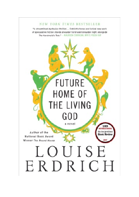 Baixar Future Home of the Living God PDF Grátis - Louise Erdrich.pdf